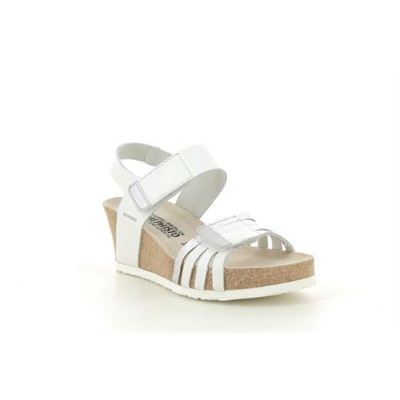 MEPHISTO LUCIA Blanc