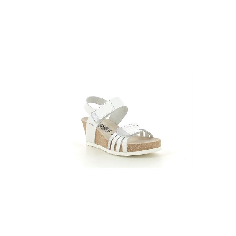 MEPHISTO LUCIA Blanc