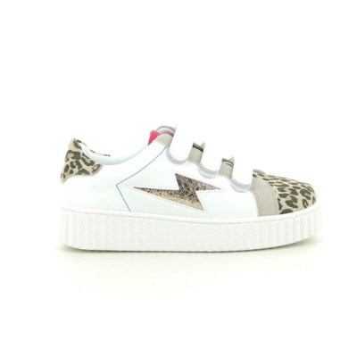 VANESSA WU OPALINE Blanc