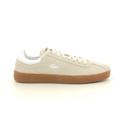 LACOSTE BASESHOT Blanc