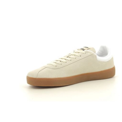 LACOSTE BASESHOT Blanc