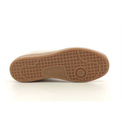 LACOSTE BASESHOT Blanc