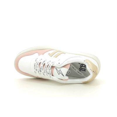 CL11 CL90 Rose
