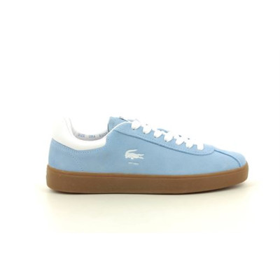 LACOSTE BASESHOT Bleu