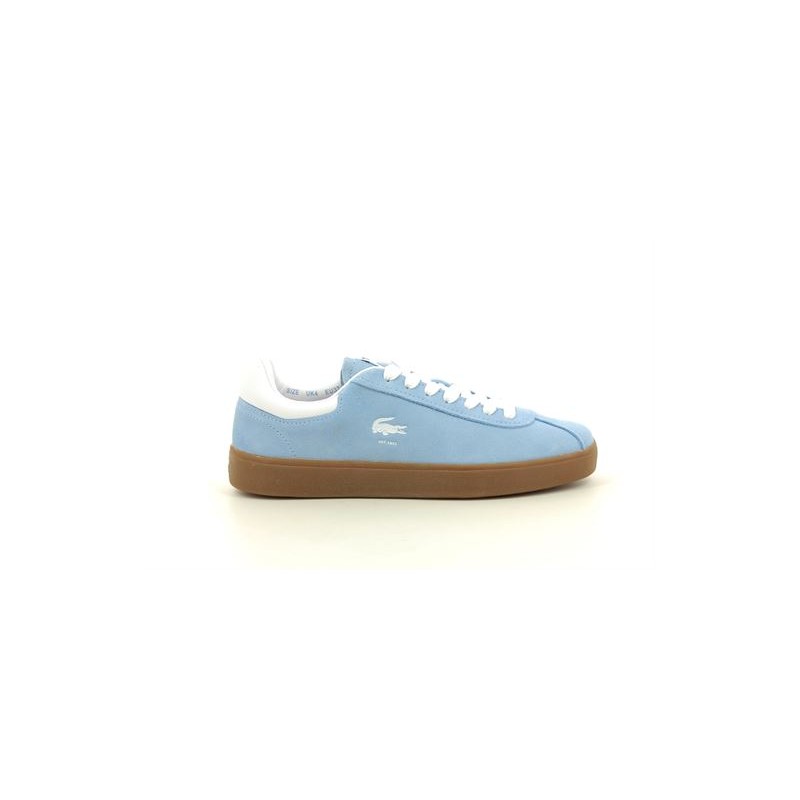 LACOSTE BASESHOT Bleu