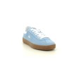LACOSTE BASESHOT Bleu
