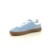 LACOSTE BASESHOT Bleu