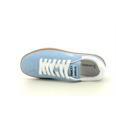 LACOSTE BASESHOT Bleu