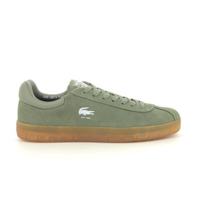 LACOSTE BASESHOT Kaki