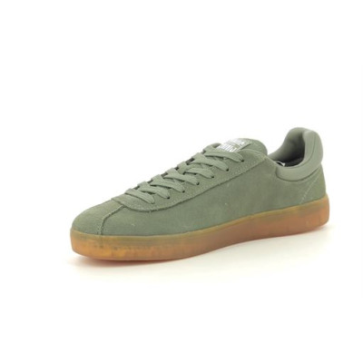 LACOSTE BASESHOT Kaki