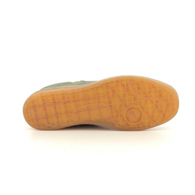 LACOSTE BASESHOT Kaki