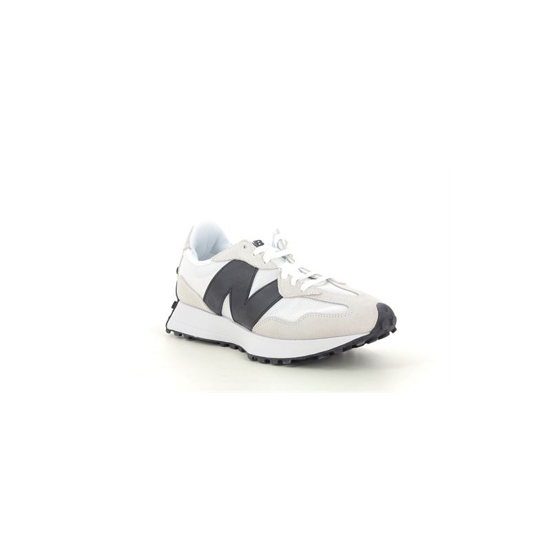 NEW BALANCE MS 327 CWB Blanc