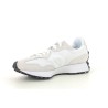 NEW BALANCE MS 327 CWB Blanc
