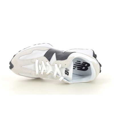 NEW BALANCE MS 327 CWB Blanc