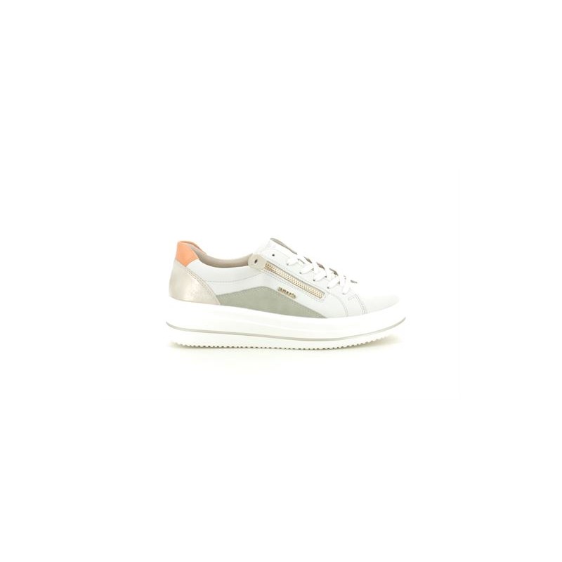 REMONTE D1C01 Blanc