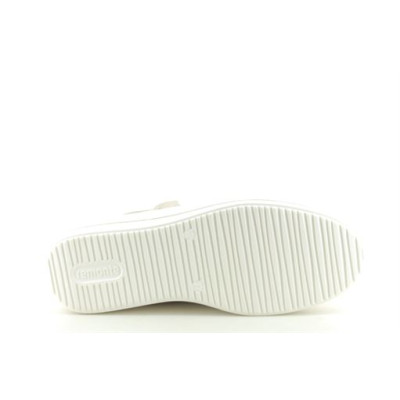 REMONTE D1C01 Blanc