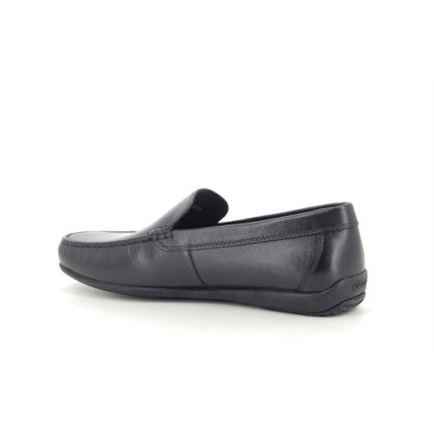 GEOX H U450WB Noir