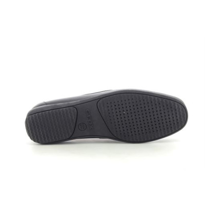 GEOX H U450WB Noir