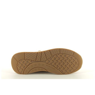 GEOX F D36NQA Beige