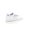 PUMA SMASH 3.0 L Blanc
