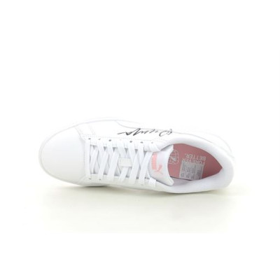 PUMA SMASH 3.0 L Blanc