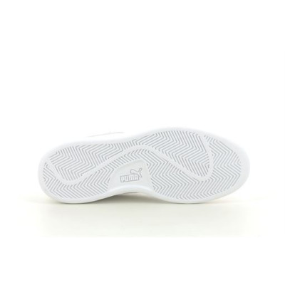 PUMA SMASH 3.0 L Blanc