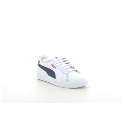 PUMA SMASH 3.0 L Blanc