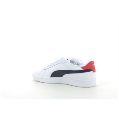 PUMA SMASH 3.0 L Blanc