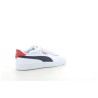 PUMA SMASH 3.0 L Blanc