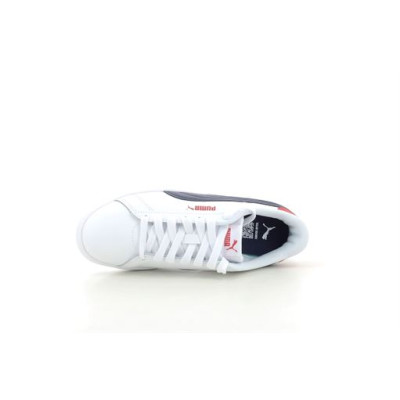 PUMA SMASH 3.0 L Blanc