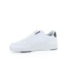 LACOSTE TCLIP J Blanc