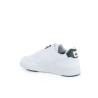 LACOSTE TCLIP J Blanc