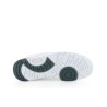 LACOSTE TCLIP J Blanc