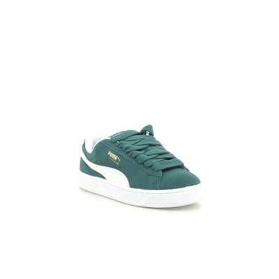 PUMA SUEDE XL Vert