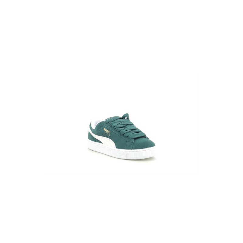 PUMA SUEDE XL Vert