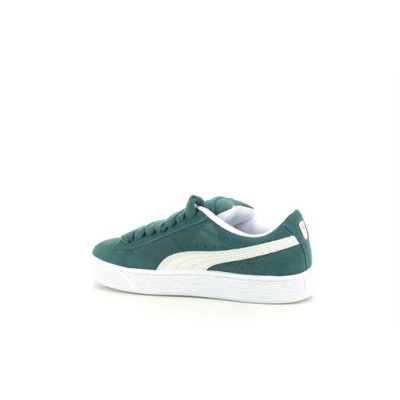 PUMA SUEDE XL Vert