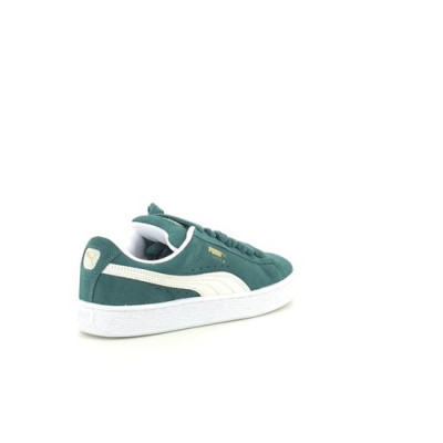 PUMA SUEDE XL Vert