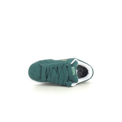 PUMA SUEDE XL Vert