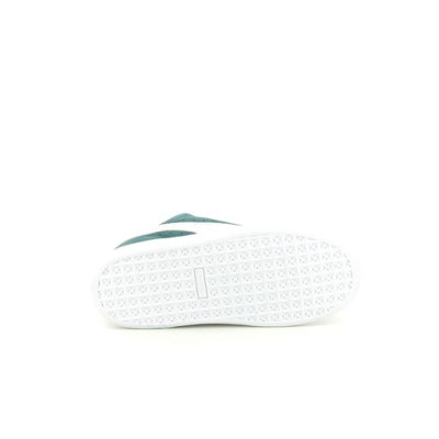 PUMA SUEDE XL Vert
