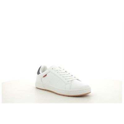 LEVIS PIPER Blanc