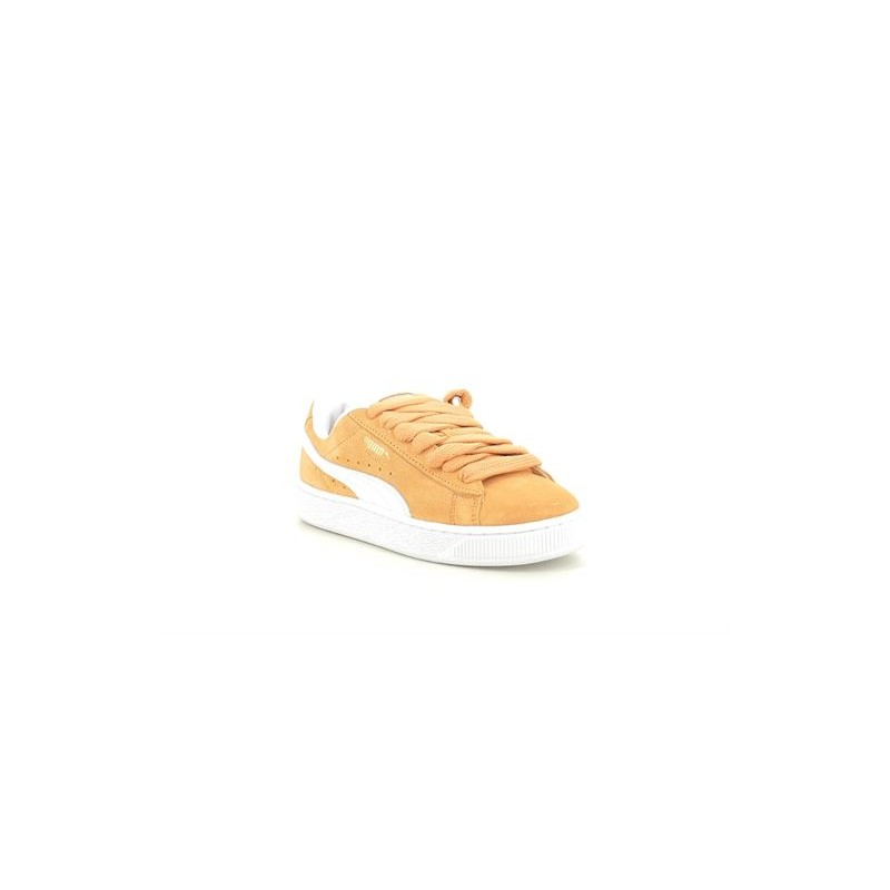 PUMA SUEDE XL Orange