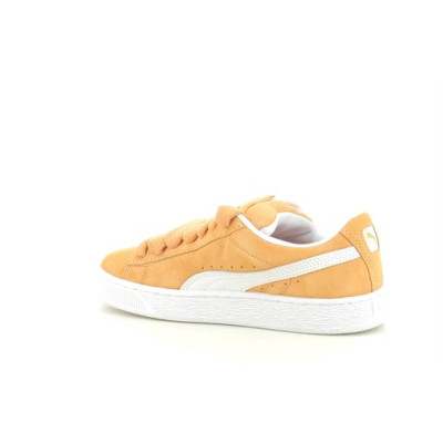 PUMA SUEDE XL Orange