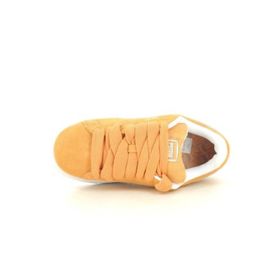 PUMA SUEDE XL Orange