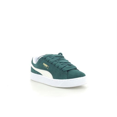 PUMA SUEDE XL Vert