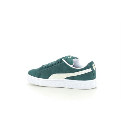 PUMA SUEDE XL Vert