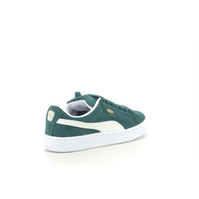 PUMA SUEDE XL Vert