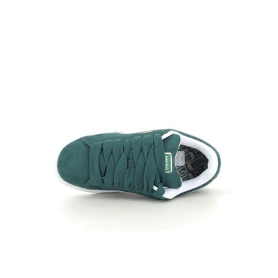 PUMA SUEDE XL Vert