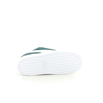 PUMA SUEDE XL Vert