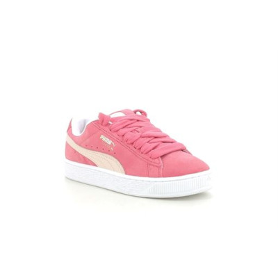 PUMA SUEDE XL Rose