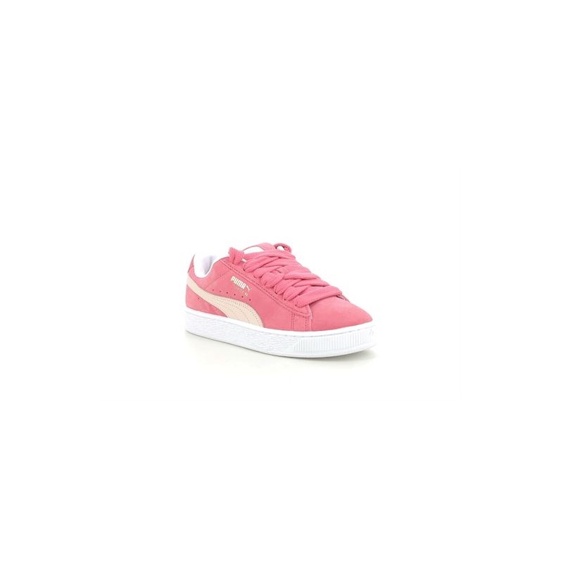 PUMA SUEDE XL Rose